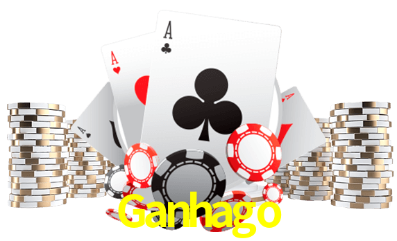 Jogue jogos de pôquer em Ganhago